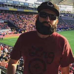 Meet your Posher, Frank